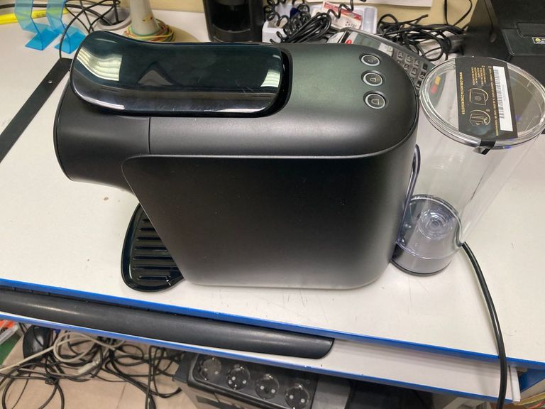 Оголошення Philips L'OR BARISTA Sublime LM9012/60 Б/У