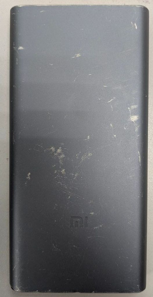 Купить Xiaomi mi power bank 3 10000mah Б/У