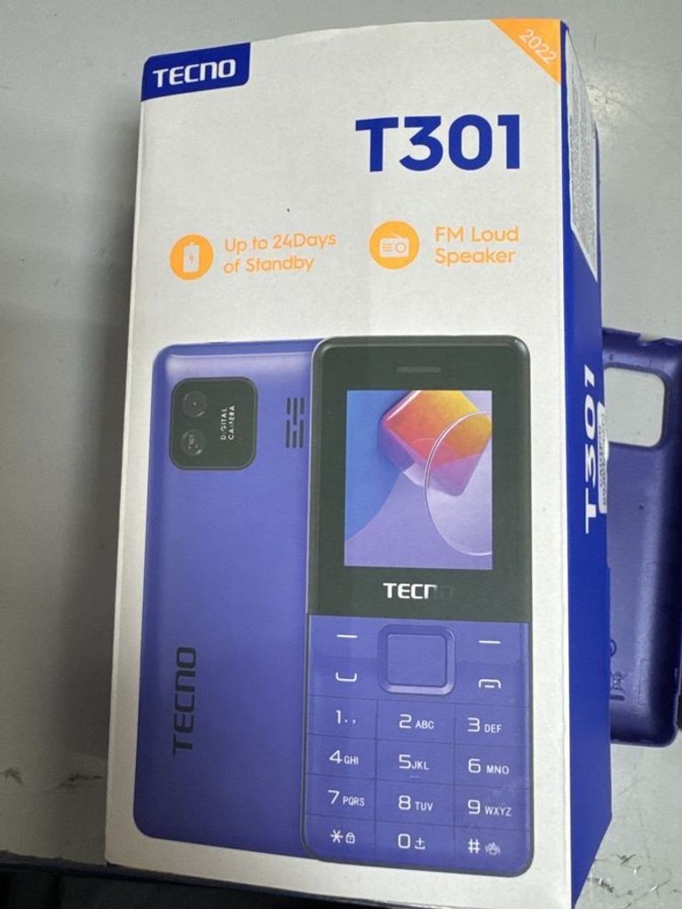 Дешиво Tecno t301 с ломбарда