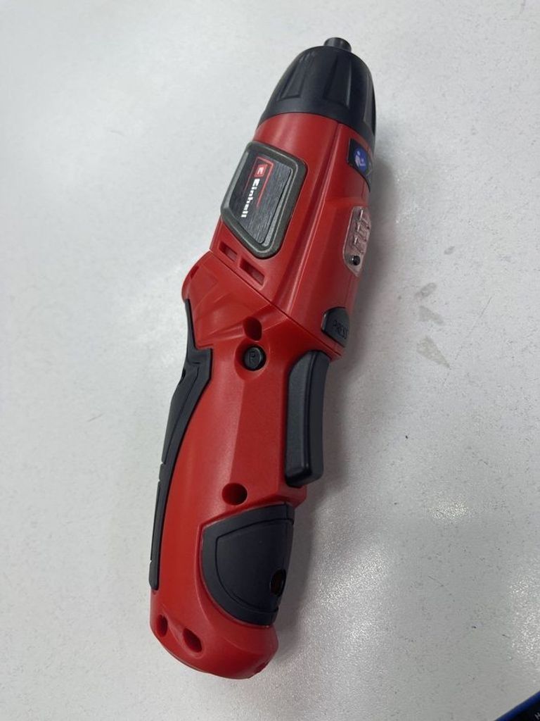 Оголошення Einhell tc-sd 3.6 li Б/У