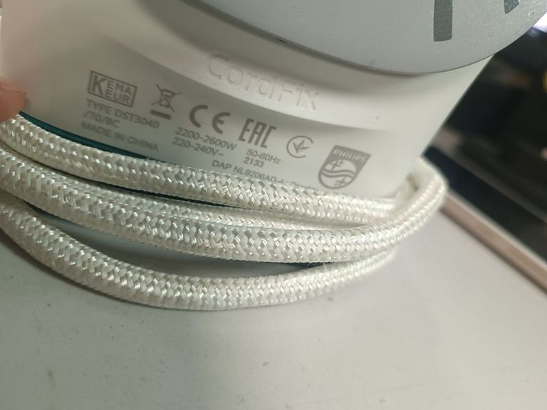 Оголошення Philips DST3040/70 Б/У