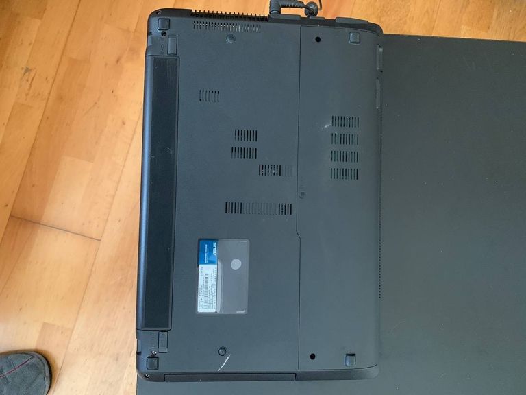 Asus x54H Код:null. Зображення 6