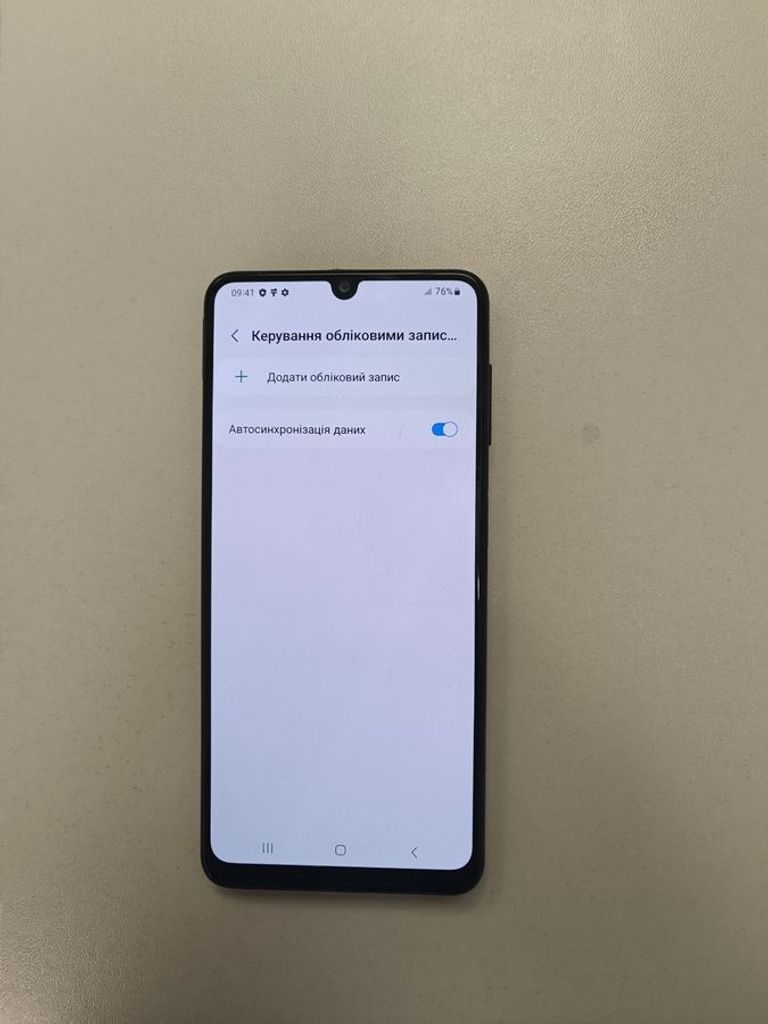 Samsung a225f galaxy a22 4/128gb Код:01-200499709. Зображення 5