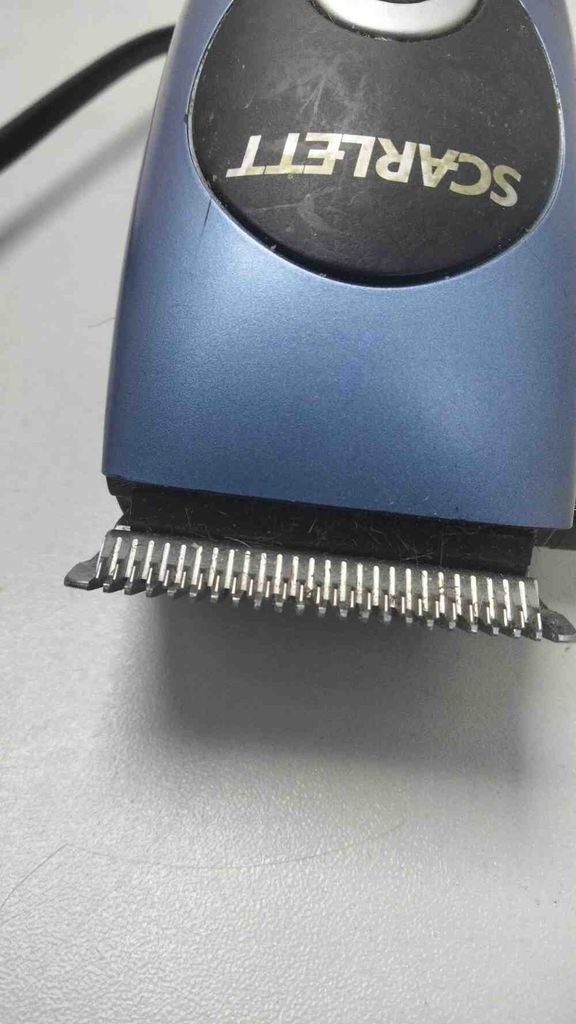 Дешево Scarlett sc-1262 з ломбарду