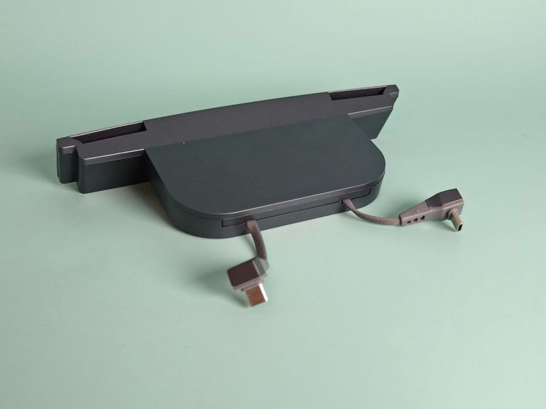 Дешиво Док-станція USB для Tesla Model 3/Y 2021-2023 Hub хаб. Новий.  с ломбарда