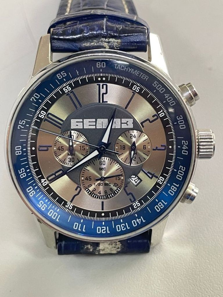 Объявление Vostok Europe gaz-14 limousine Б/У