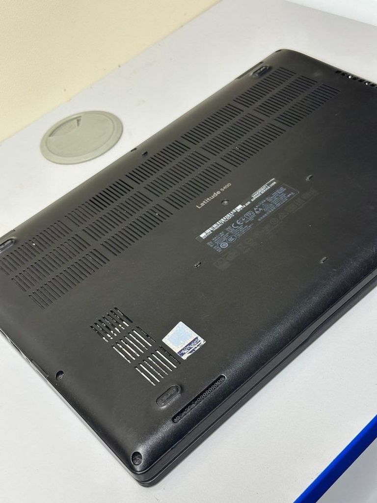 Dell latitude 5400 chromebook 14"/celeron 4305u 2.2 ghz/ram8gb/ssd128gb/intel hd graphics Код:01-200515668. Изображение 7