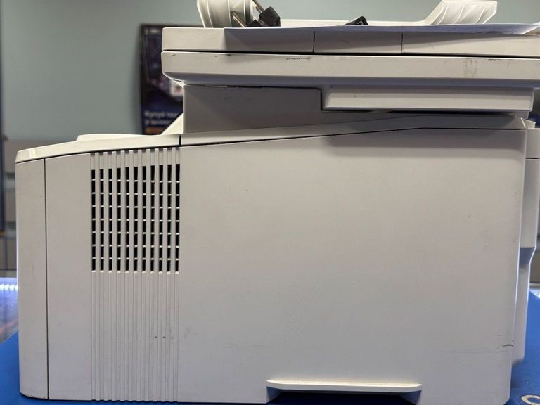 Hp LaserJet Pro M227fdw with Wi-Fi (G3Q75A) Код:01-200516883. Изображение 5