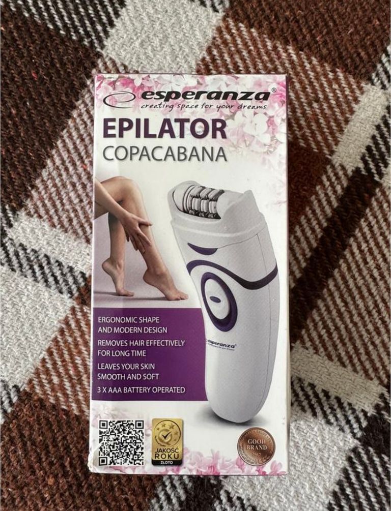 Купить Esperanza EBD002B Б/У