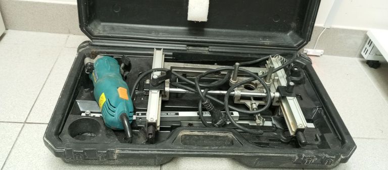 Купить Virutex fr129n Б/У