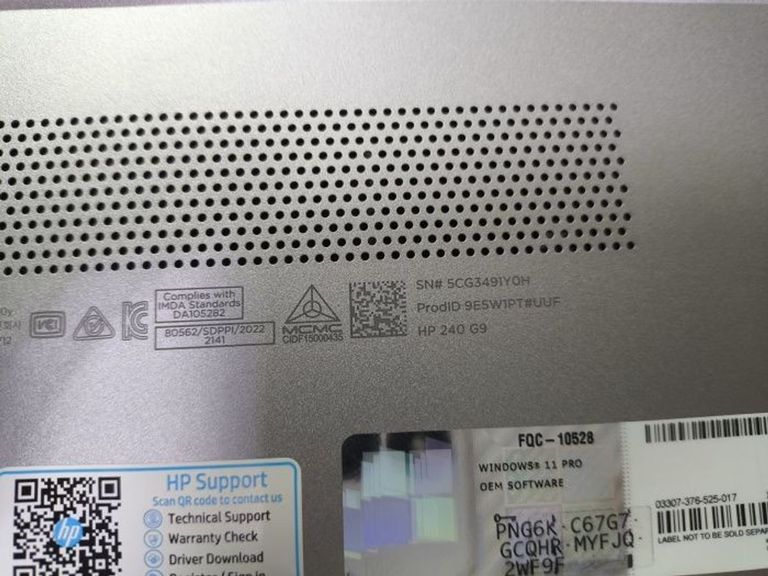 Дешиво Hp Pavilion x360 14-ek0013dx (691L0UA) с ломбарда