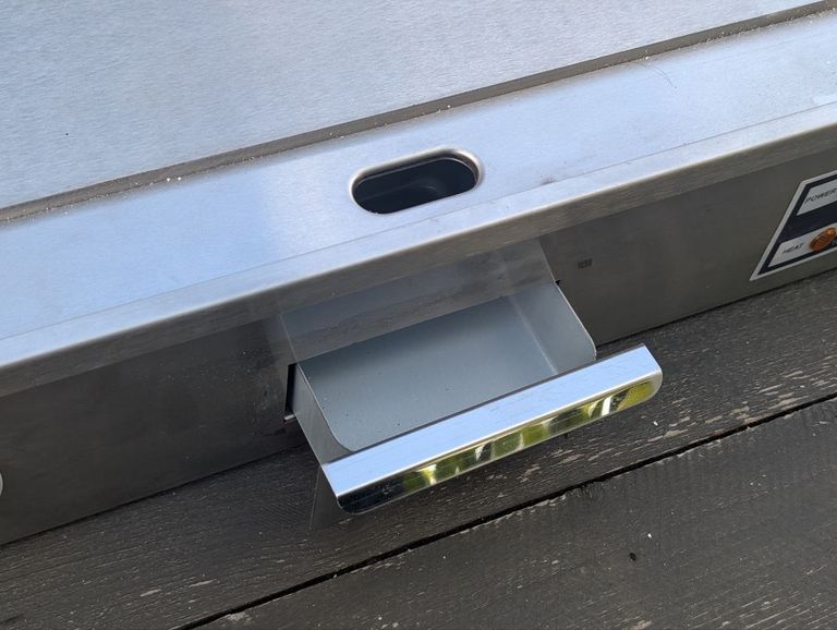 Акція! Гриль електричний Vevor (LD-820) Код:null. Зображення 5