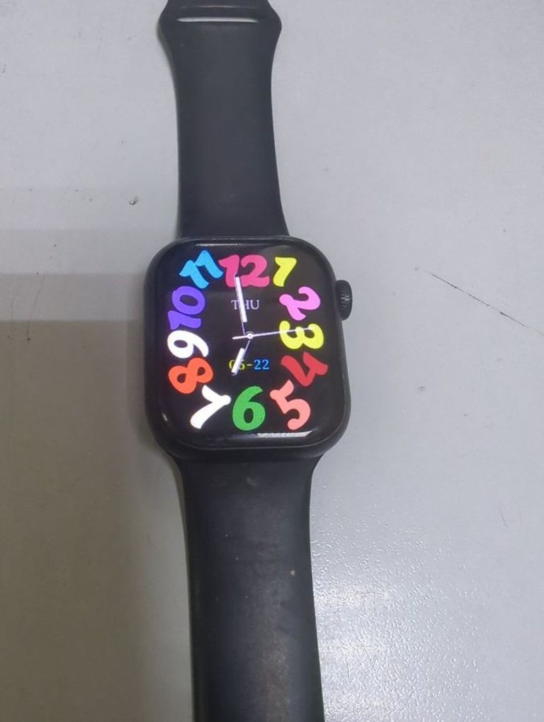 Купити Smartwatch gs9 mini Б/У