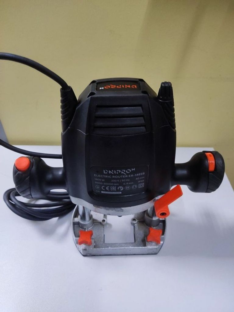 Оголошення Dnipro-M er-148sb Б/У