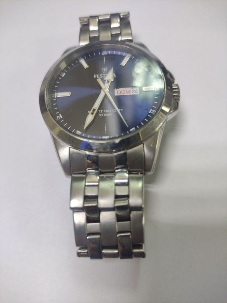 Объявление Festina f20357 Б/У