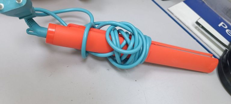 Объявление Gama elegance led orange gi0205 Б/У