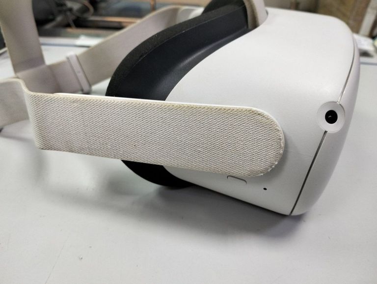 Oculus Quest 2 128 GB Код:01-200563484. Зображення 24