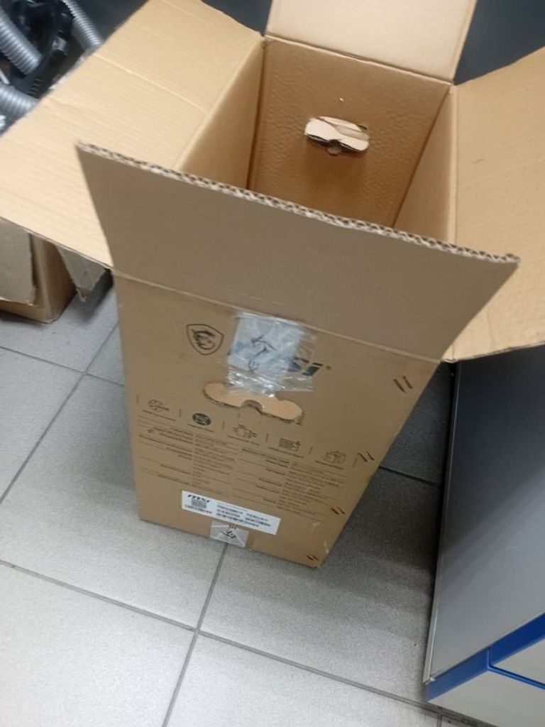 Розпродаж Пк amd ryzen 5 3600/ram 16 gb/hdd відсутній/ssd 1000 gb/nvidia rtx 3050 (geforce) 8gb gddr6 128bit, продавець Техноскарб