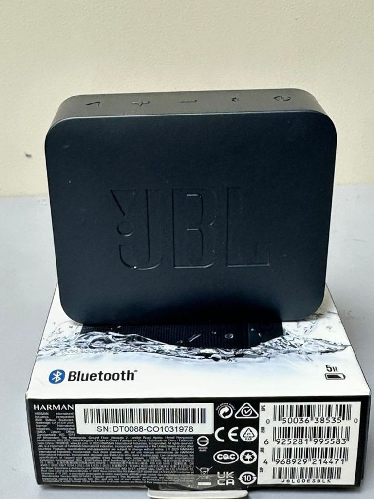 Jbl go essential Код:01-200570583. Зображення 9