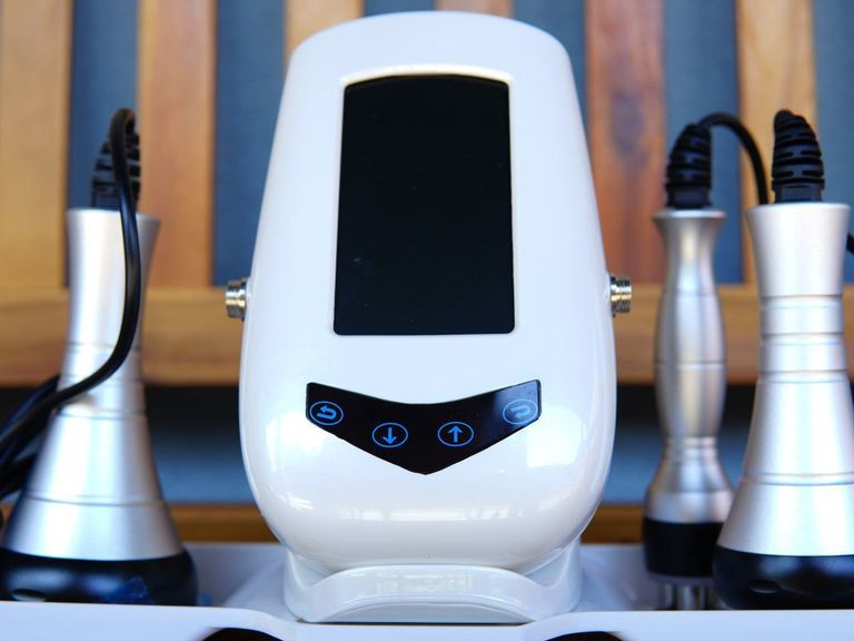 Объявление Акція! Вакуумна кавітація 40k 3-в-1 Радіочастотне радіочастотне видалення тіла. Новий.  Б/У