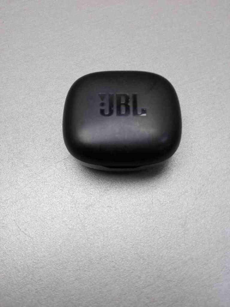Купити Jbl Wave Flex Blue (JBLWFLEXBLU) Б/У