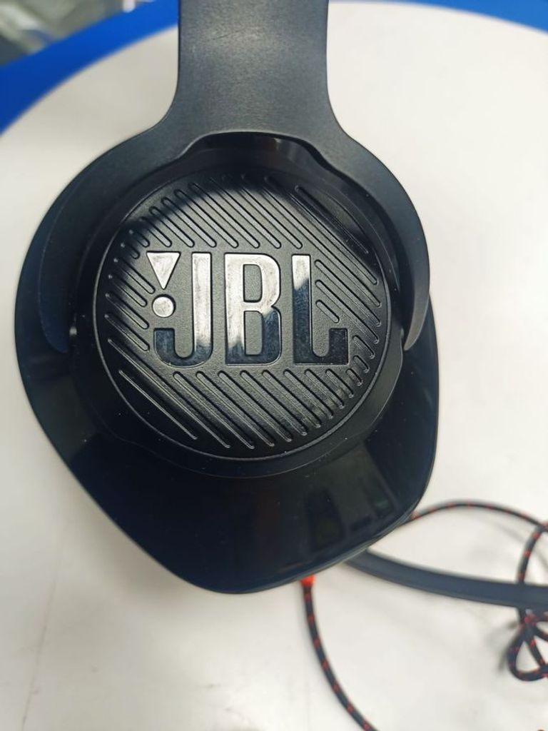 Купить Jbl quantum 200 Б/У
