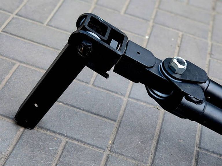 Буксир для Фаркопа. VEVOR Кріплення бампера Фаркоп 4535 кг. Із телескопічною штангою, підходить для з’єднувача 50,8 мм з тросами Код:null. Изображение 7