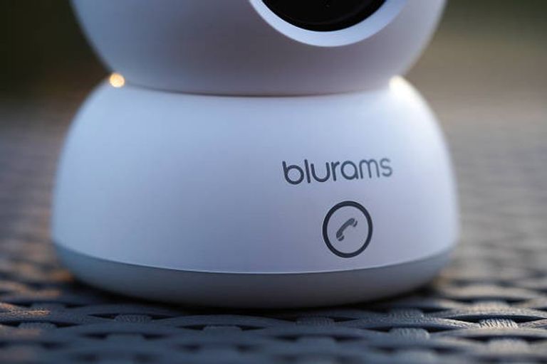 Blurams A31C 2K – 360° Код:null. Зображення 5