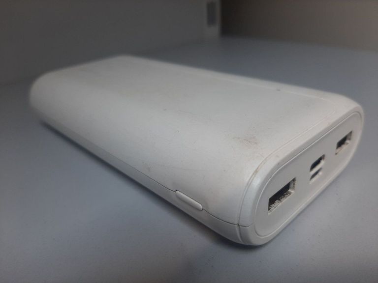 Объявление Silicon Power qs15 20000mah Б/У