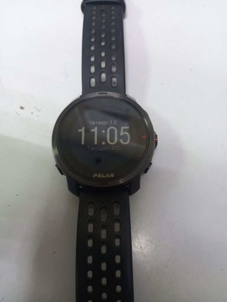 Дешево Polar grit x m/l з ломбарду