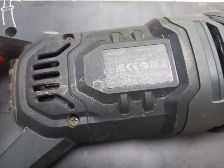 Оголошення Dnipro-m SR-115 (49993000) Б/У