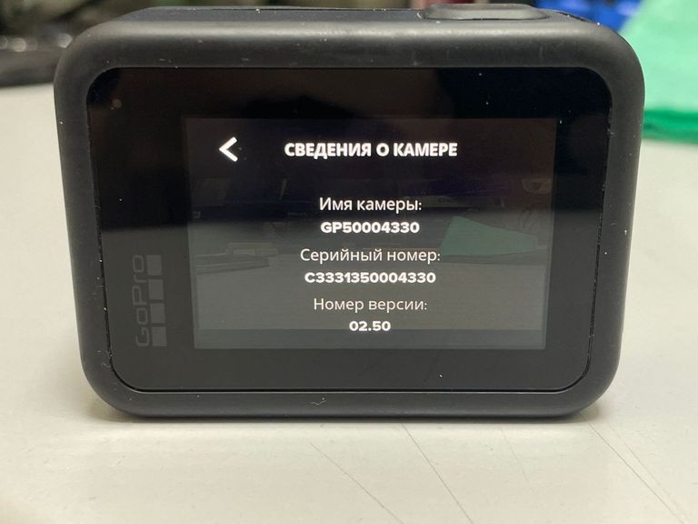 Gopro hero8 Код:01-200593905. Изображение 6