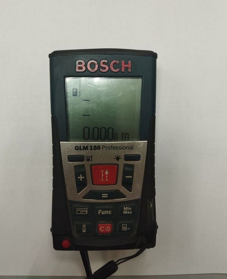 Оголошення Bosch GLM 150 Professional (0601072000) Б/У