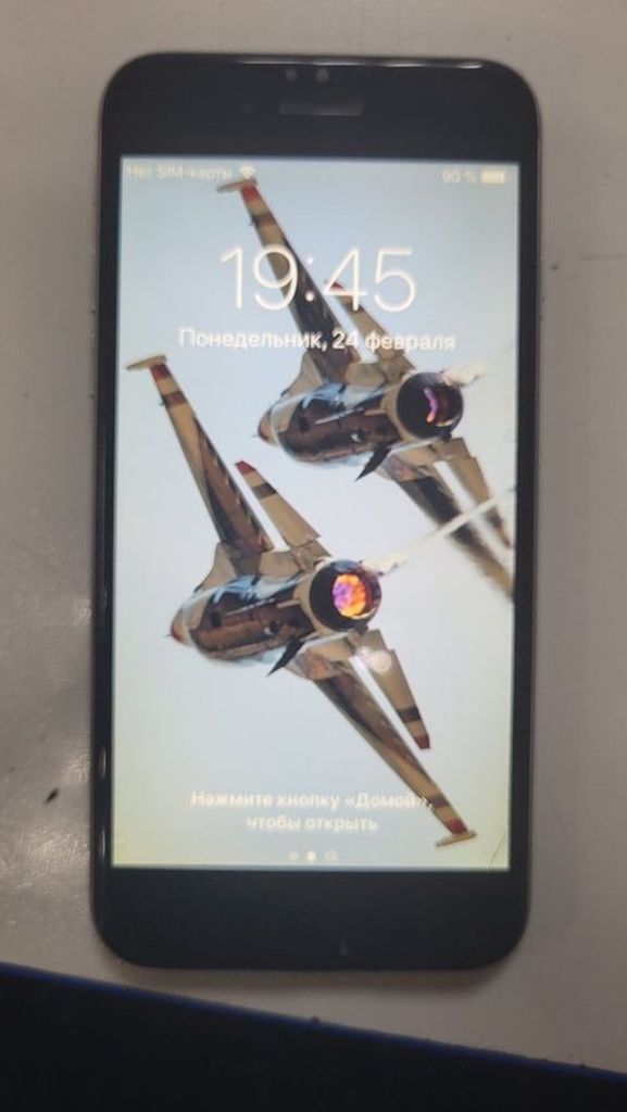 Купить Apple iphone 6 16gb Б/У