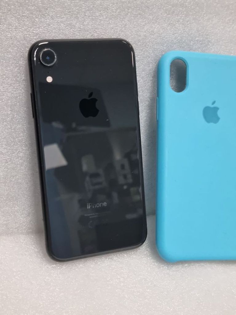 Apple iphone xr 64gb Код:01-200600481. Зображення 5