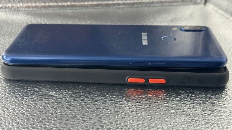 Samsung a107f galaxy a10s 2/32gb Код:01-200600522. Зображення 6