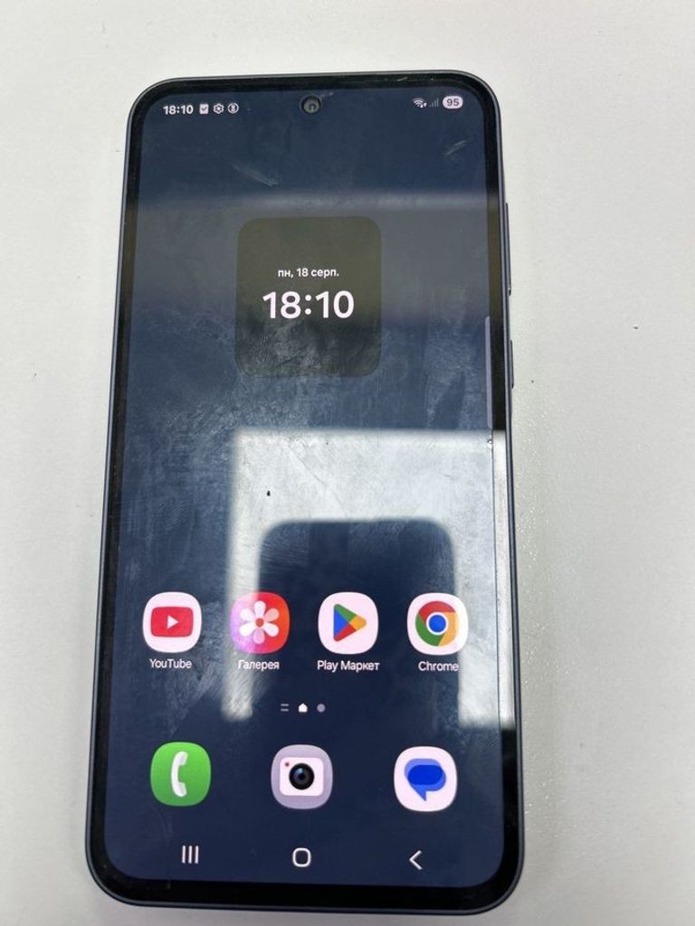 Купити Samsung galaxy a35 5g 8/256gb Б/У