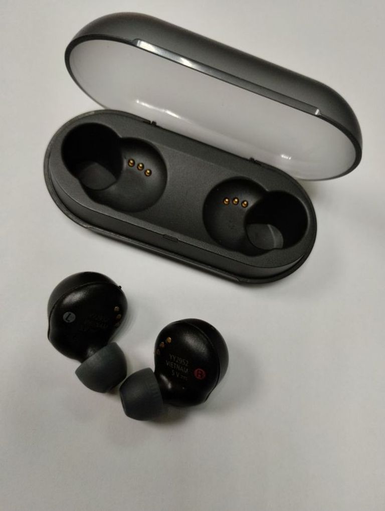 Оголошення Sony wf-c500 Б/У