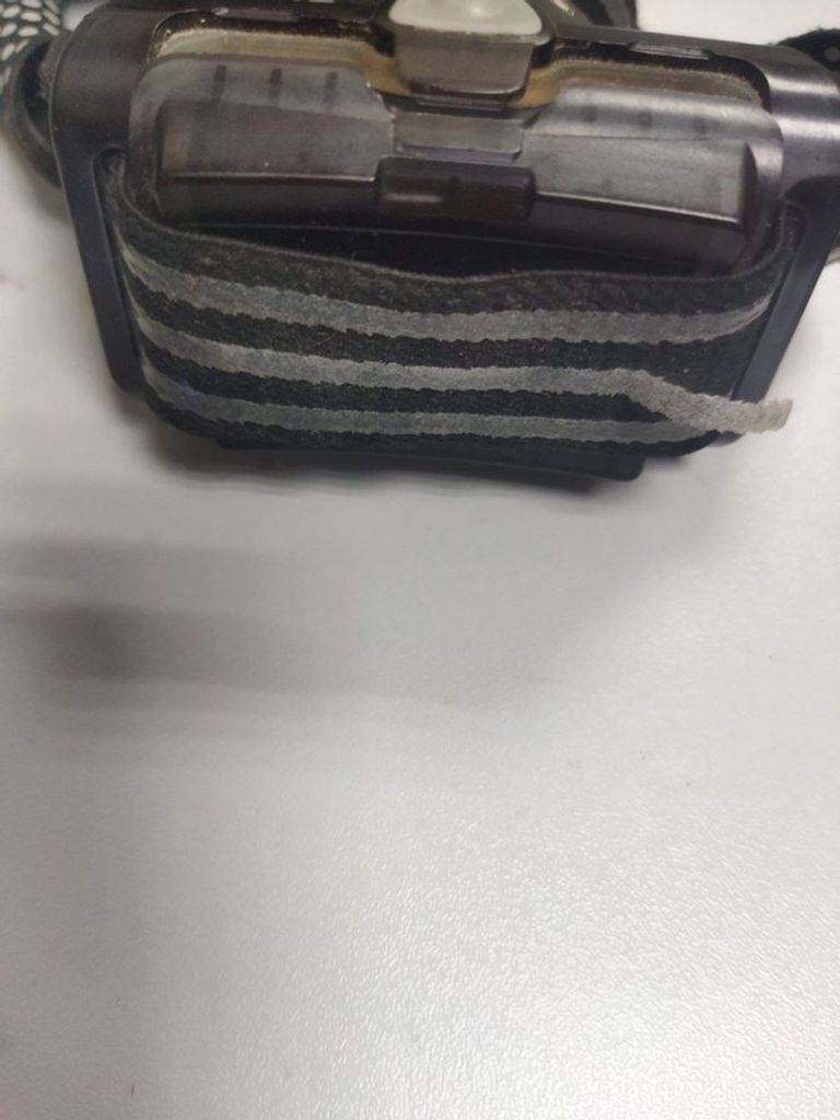 Объявление Led Lenser SEO 7R Б/У