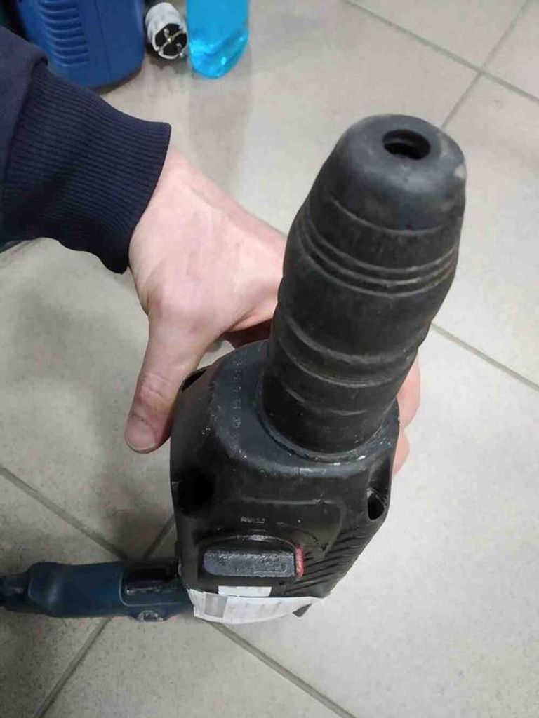 Bosch GBH 2-24 DFR (0611273000) Код:2000000039015. Зображення 4