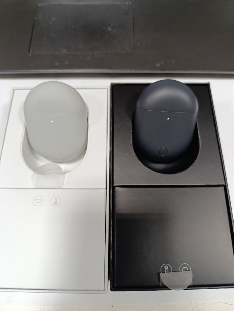 Оголошення Redmi Buds 3 Pro (BHR5244GL) Б/У