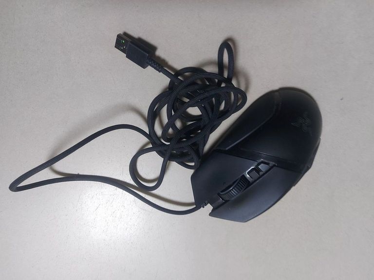 Объявление Razer basilisk v3 usb Б/У