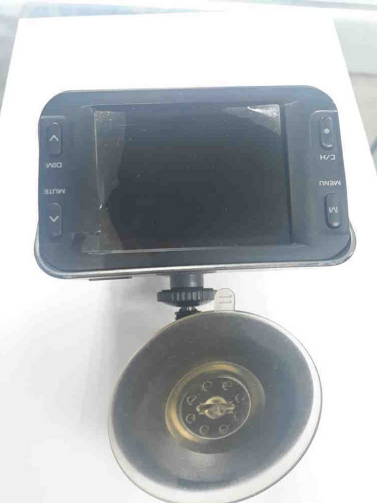 Дешиво Inspector Marlin с ломбарда