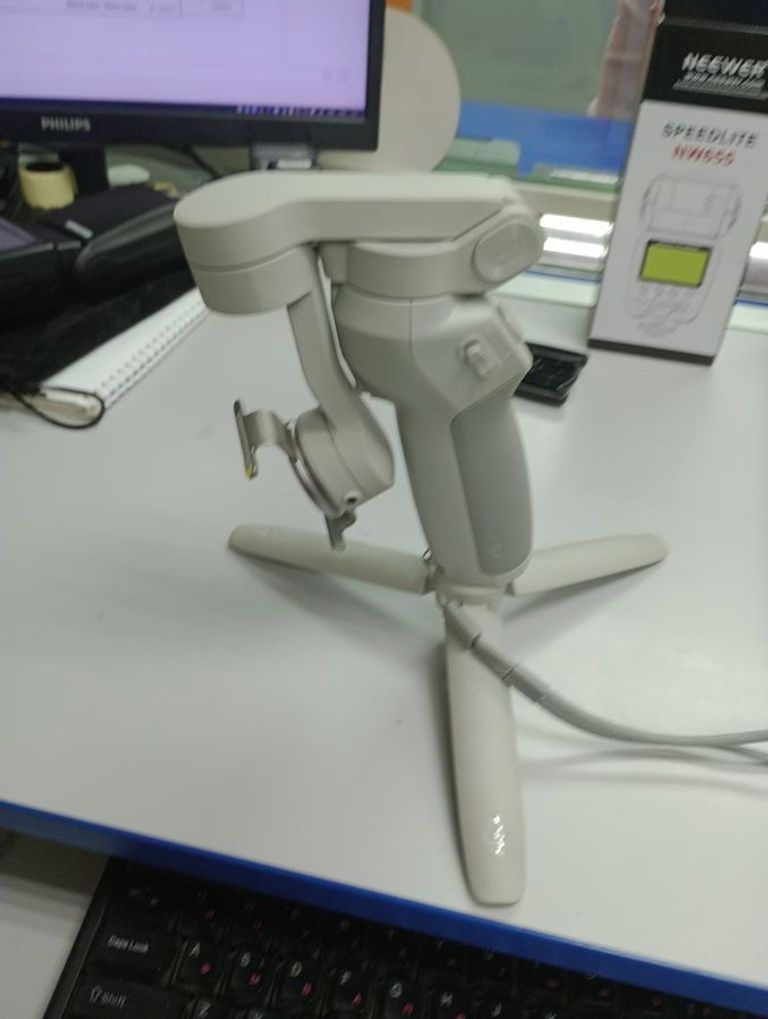 Купить DJI OM 4 (CP.OS.00000108.01) Б/У