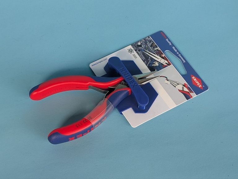 Купити KNIPEX 35 22 115 Б/У