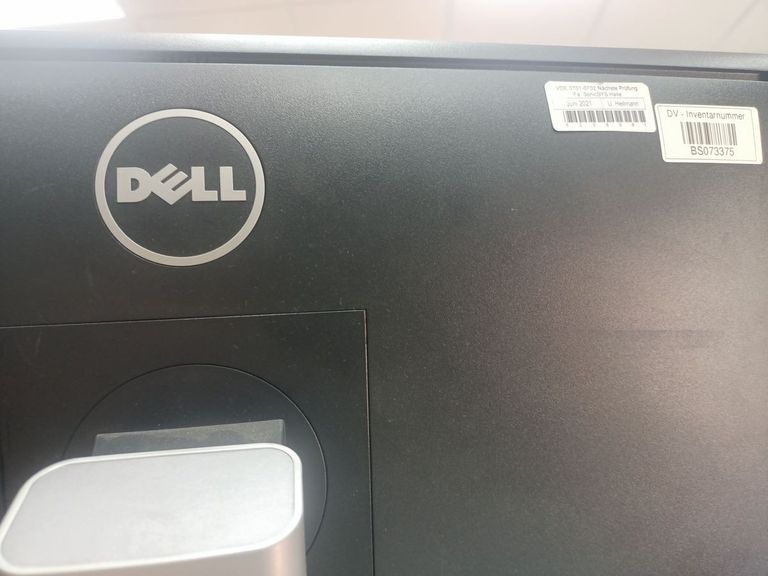 Объявление Dell p2414h Б/У