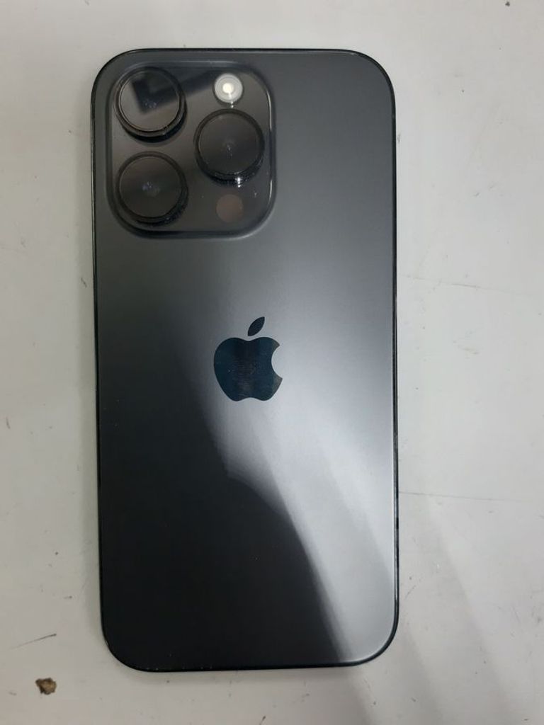 Apple iPhone 14 Pro 128GB Space Black (MPXV3) Код:01-200620763. Зображення 6