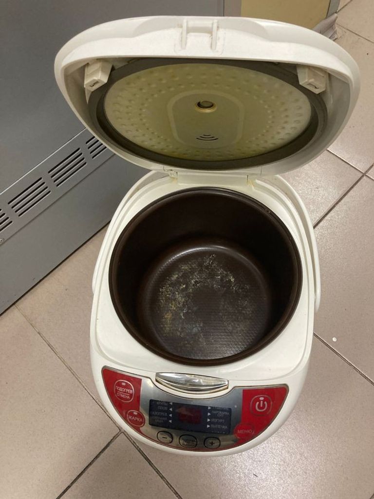 Дешево Moulinex mk 705 з ломбарду