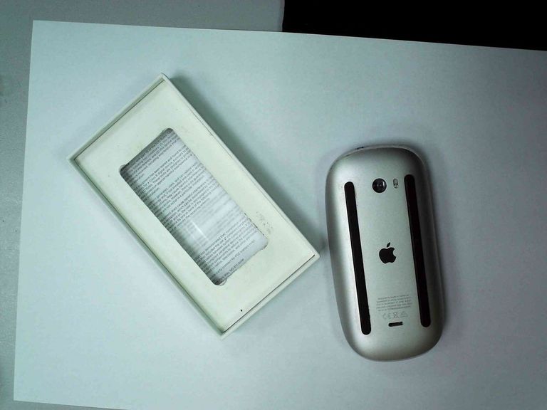 Объявление Apple magic mouse 2 Б/У