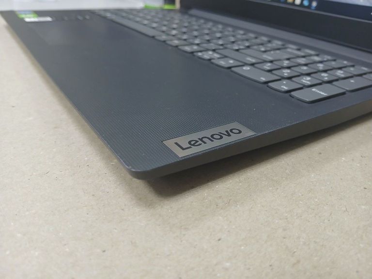 Lenovo екр. 15,6/pentium 6405u 2,4ghz/ram8gb/hdd500gb/gf mx130 Код:01-200628978. Зображення 15